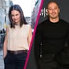 Katie Holmes datet Jason Bard Yarmosky