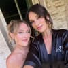 Lara und Nessi