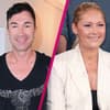 Lucas Cordalis und Helene Fischer verbindet eine musikalische Vorgeschichte