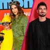 Ludwig, Cathy und Mats Hummels Collage