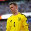 Manuel Neuer nach der WM-Pleite Deutschlands gegen Paraguay