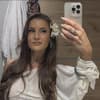 Miri macht Selfie