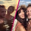 GZSZ-Star Niklas Osterloh und Ehefrau Tini haben sich getrennt