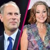 Prinz Edwards Ex-Freundin Ruthie Henshall packt in einem Buch über ihre Beziehung aus