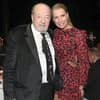Ralph Siegel mit Tochter Giulia