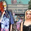 Sarah Connor, Bill Kaulitz und Co. zeigen sich nach dem Anschlag beim CSD in Berlin bestürzt