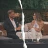 Sebastian Paul und Nadja bei Die bachelors
