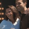 Mama Susanne und Tim Reitz