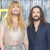 Tom und Bill Kaulitz bei Premiere von Staffel 3