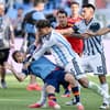 WM 2026 Gavi und Pederes Streit