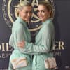 Julia und Nina Meise