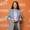 Lilly Becker auf dem roten Teppich