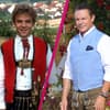 Stefan Mross jung und heute