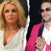 Britney Spears fürchtet sich vor dem Enthüllungsbuch von Ex Kevin Federline