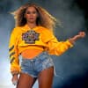 Beyonce beim Coachella