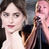 Dakota Johnson und Chris Martin haben sich getrennt