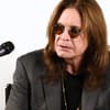 Ozzy Osbourne ist tot