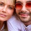 Heidi & Bill Selfie