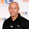 Thorsten Legat auf dem roten Teppich bei RTL