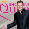 Guido Maria Kretschmer vor dem "Shopping Queen"-Logo