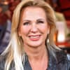 Claudia Norberg lächelt