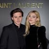 Brooklyn Beckham und Nicola Peltz posieren zusammen