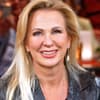 Claudia Norberg lächelt