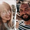 Melissa und Philipp mit Trennungsriss