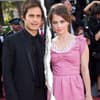 Dolores Fonzi und Gael Garcia Bernal haben zwei Kinder Dolores Fonzi und Gael Garcia Bernal haben zwei Kinder