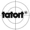 Das "Tatort"-Logo