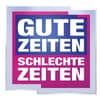 Das aktuelle Logo der RTL-Daily "Gute Zeiten, schlechte Zeiten" (GZSZ)