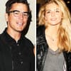 Josh Hartnett hat am Set seine neue Liebe Tamsin getroffen