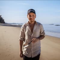 Enrico Elia bei "Kampf der Realitystars"