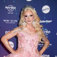 Katy Bähm wurde durch die Show "Queen of Drags" bekannt