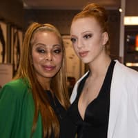 Angela und Anna Ermakova
