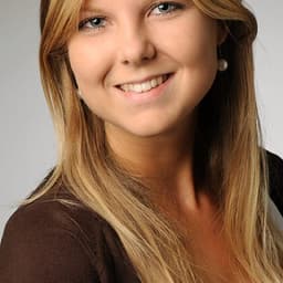 Autorenprofil von Julia Poggensee