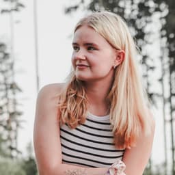 Autorenprofil von Mathilda Wühl