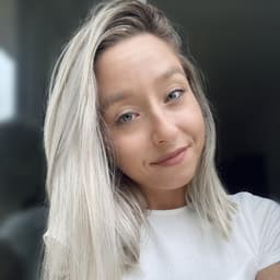 Profile picture for user Maria M.