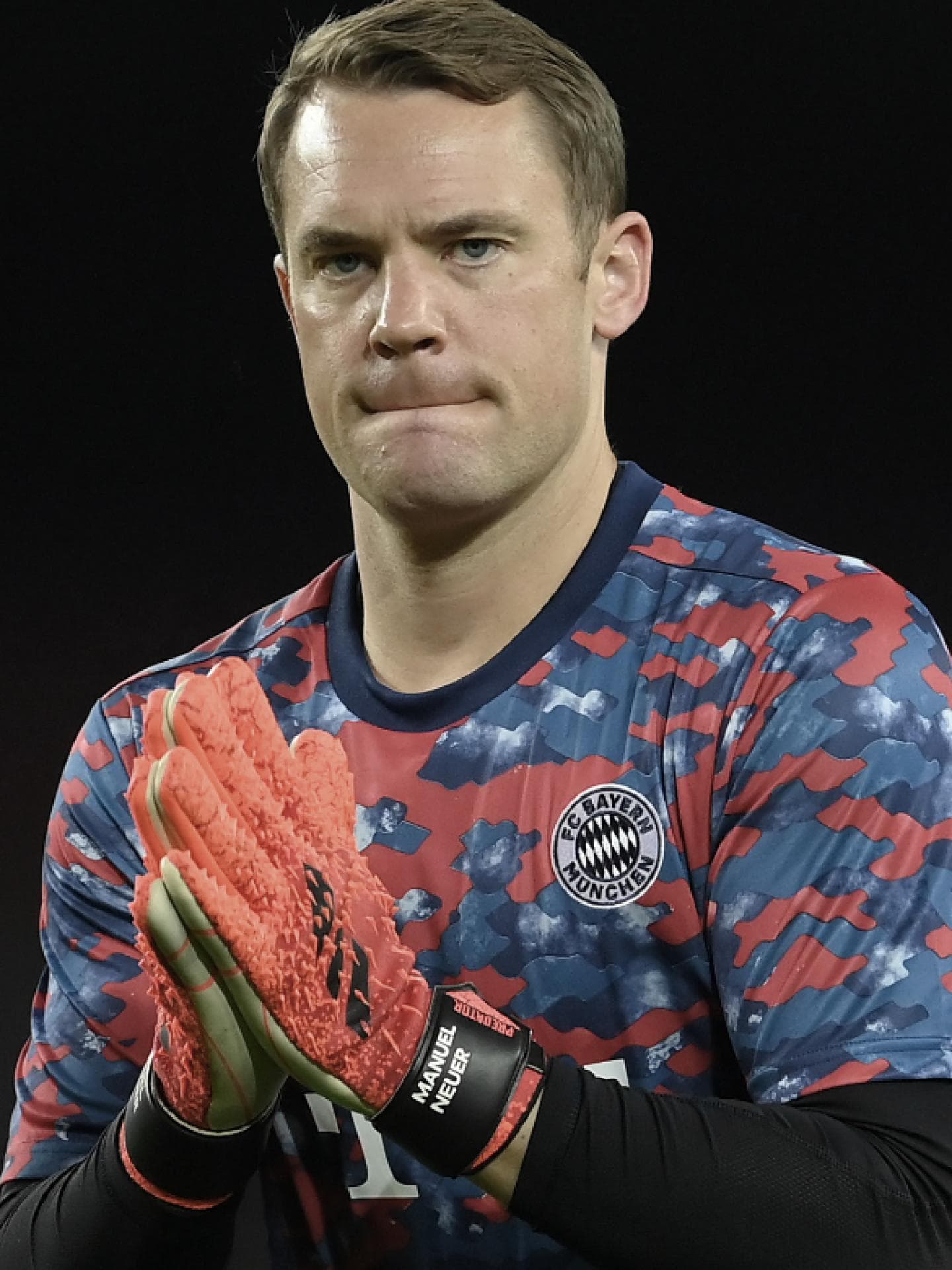 Manuel Neuer: Nach 15 Jahren - Er beendet Karriere in der Nationalmannschaft
