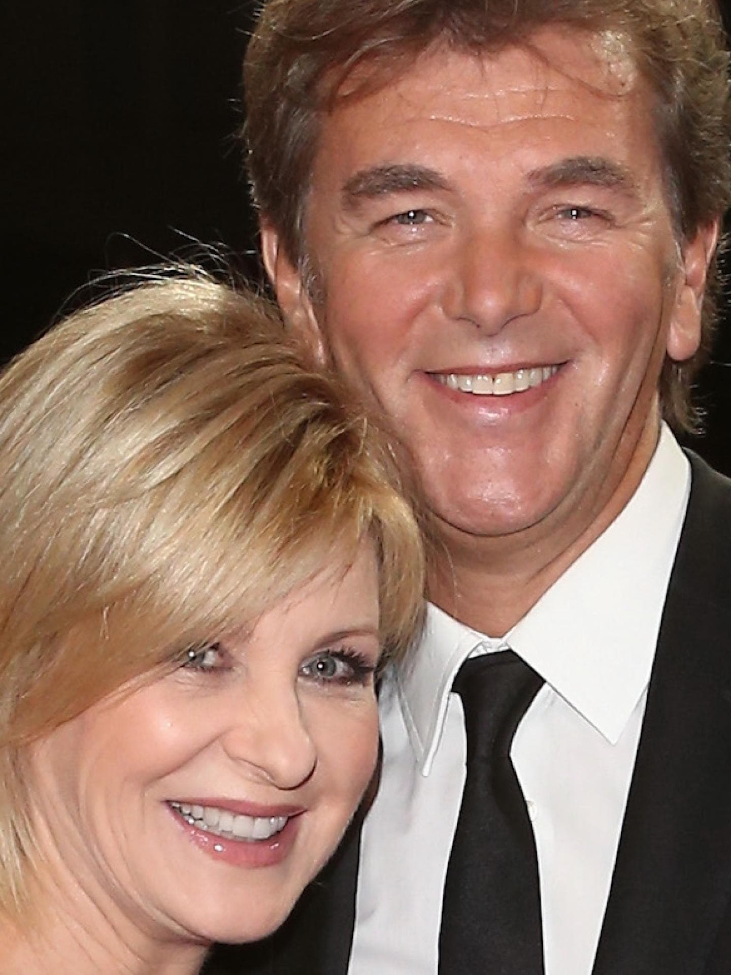 Norbert Endlich: Karriere, Ehefrau & Kinder - Alle Infos über den Mann von  Carmen Nebel