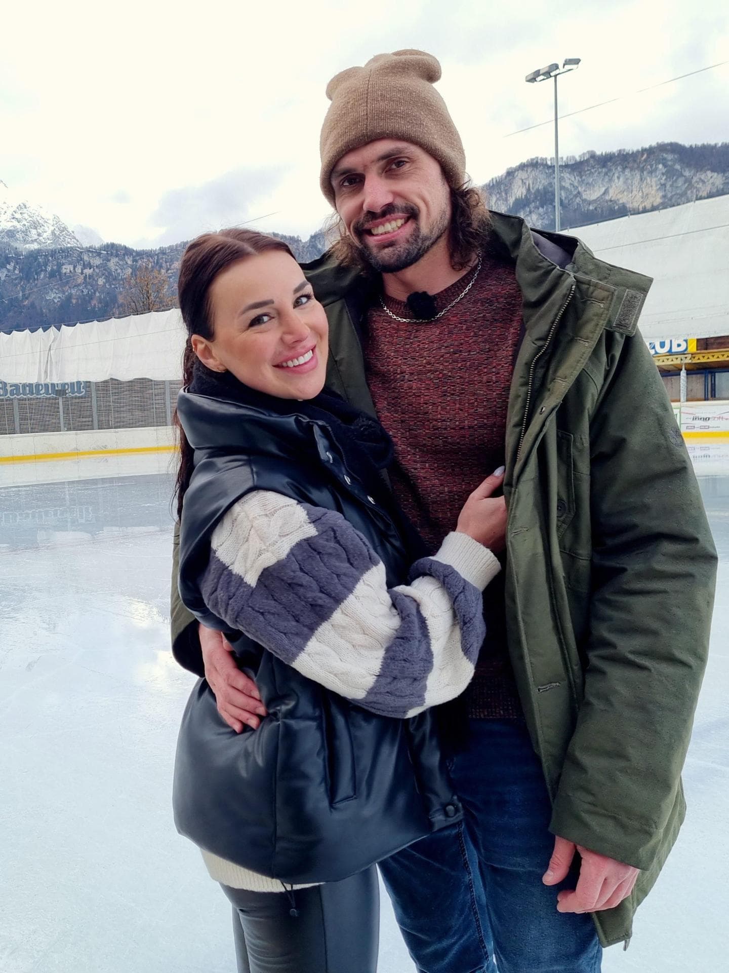 Bauer sucht Frau International" - Alisa & Peter: "Das wird nix"