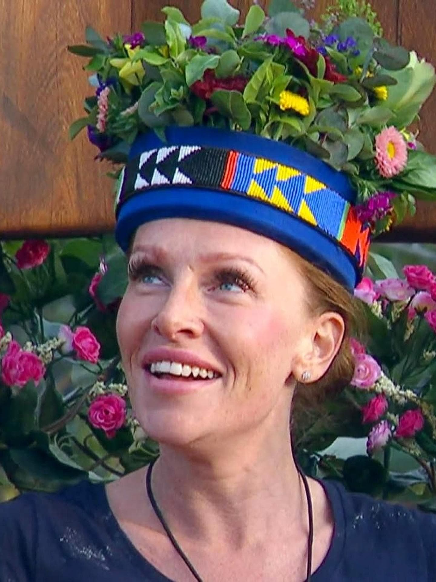 Georgina Fleur hat das Sommer-Dschungelcamp gewonnen
