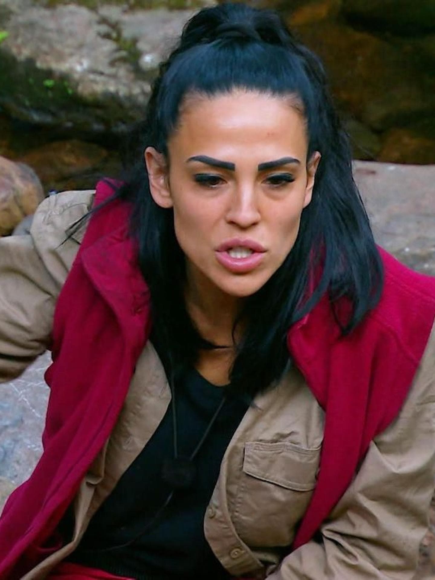 Yalangoch midgetlarning fotosuratlari