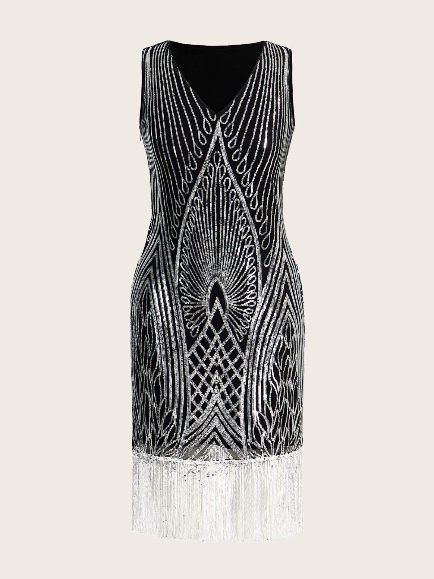 Great Gatsby? Great Dress! ca. 35 Euro