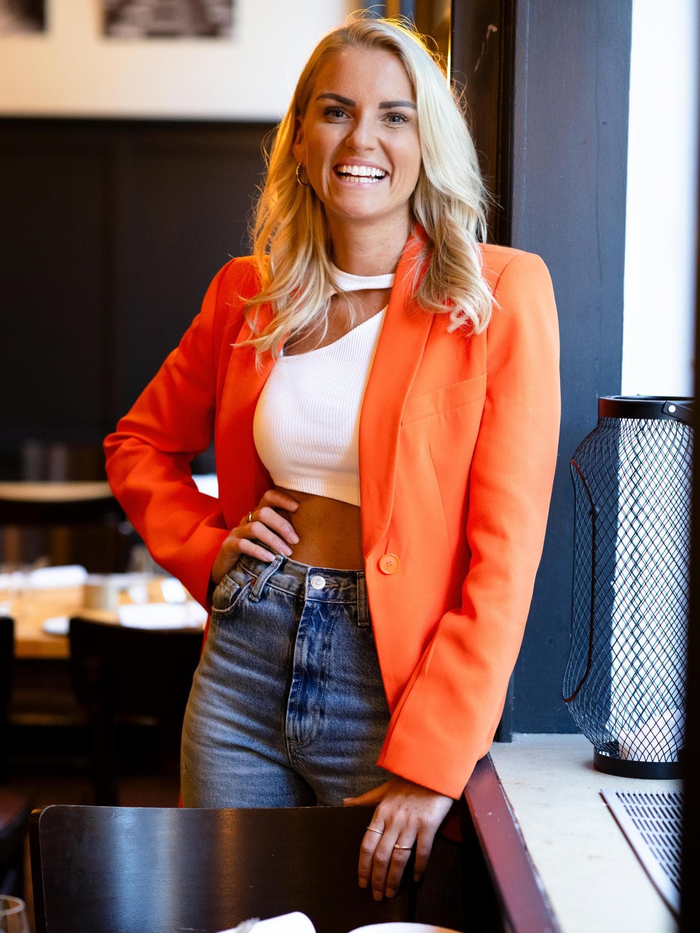 Vanessa