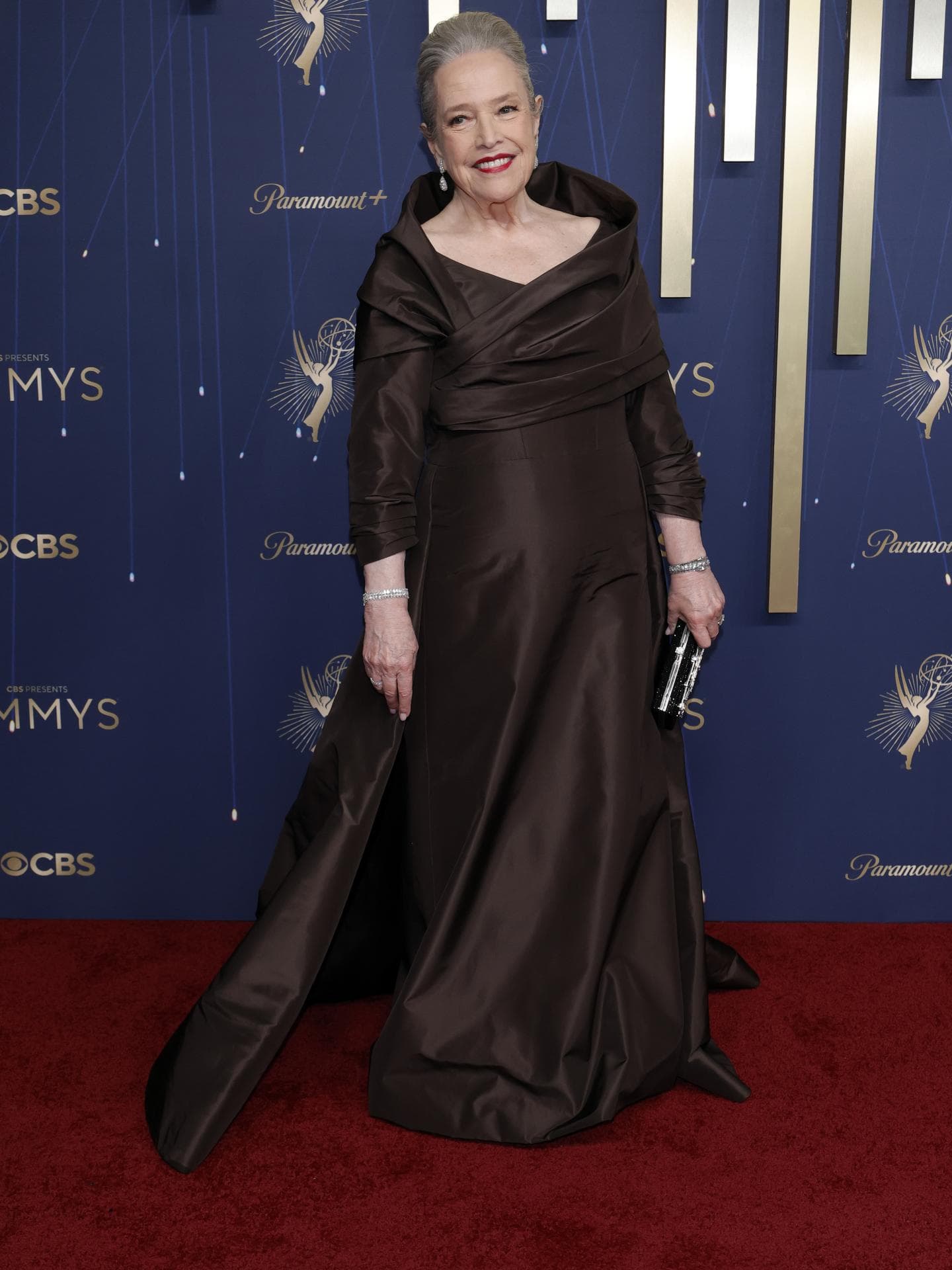 Kathy Bates bei den Emmys