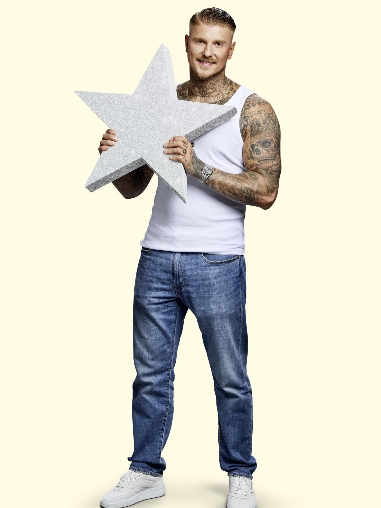 "Promi Big Brother" 2025: Alle Kandidaten