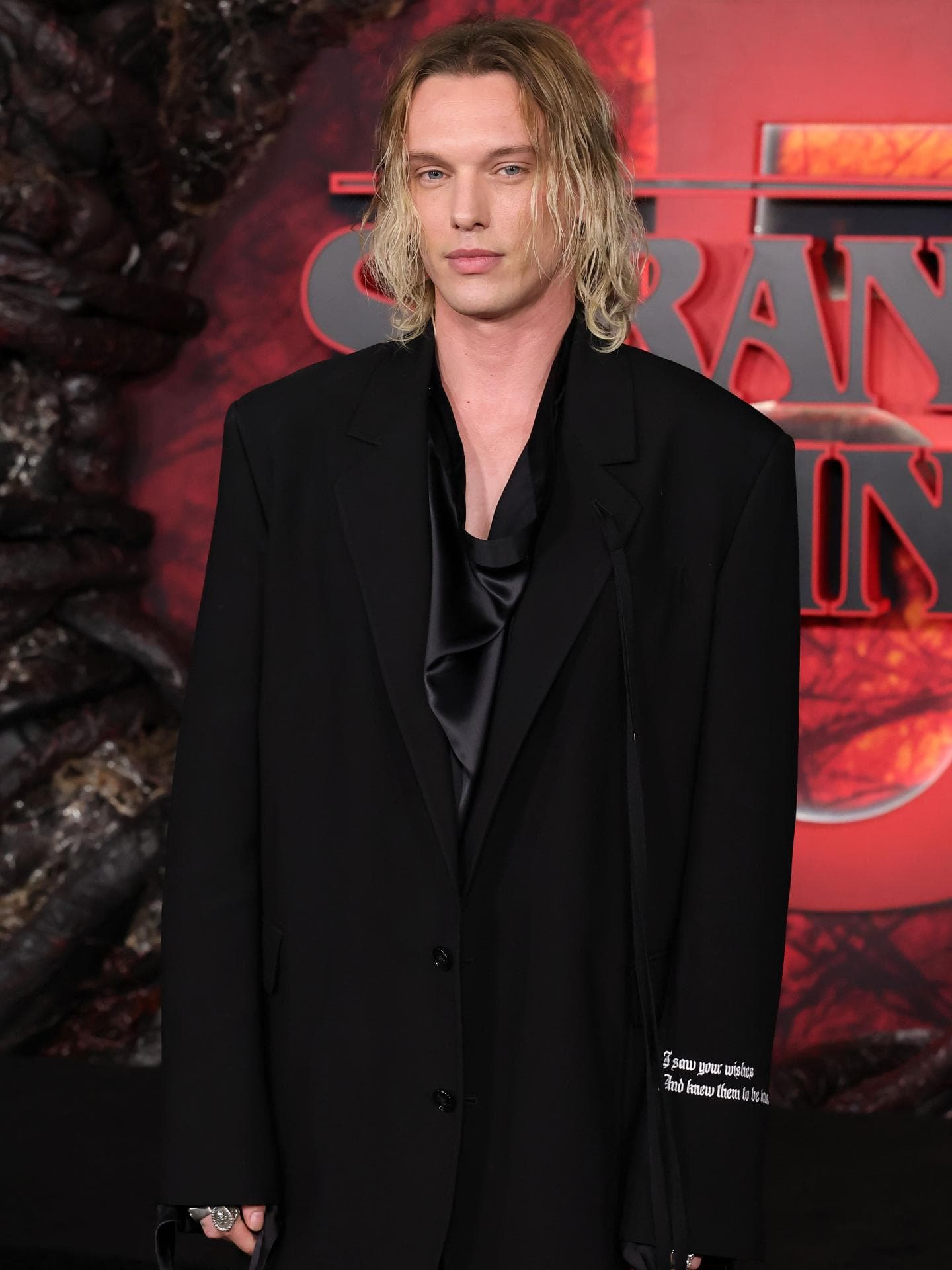 "Stranger Things"-Premiere Staffel 5 in Hollywood