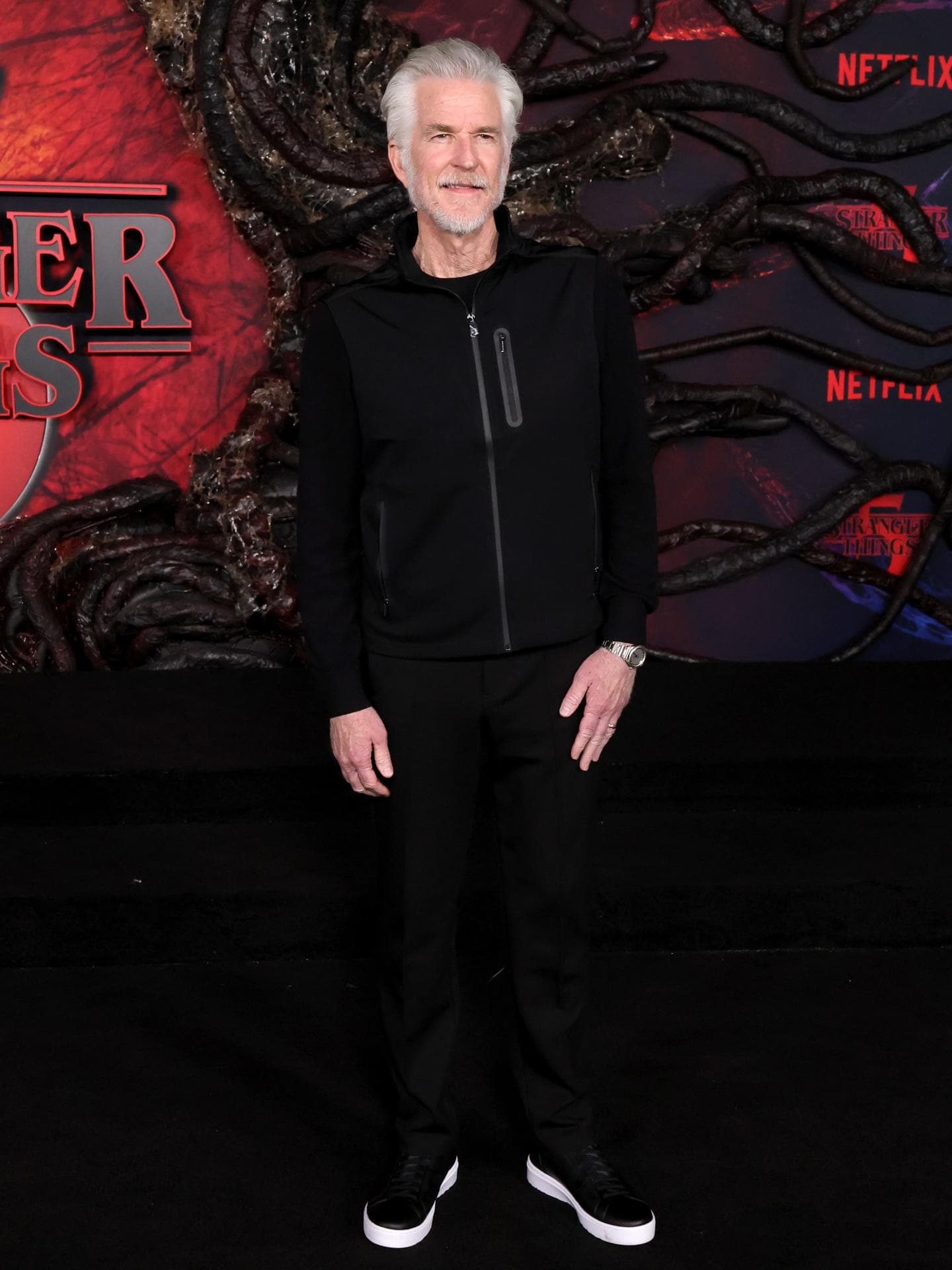 "Stranger Things"-Premiere Staffel 5 in Hollywood