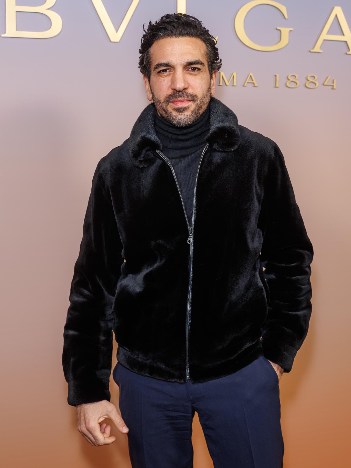 Lena Gercke, Elyas M'Barek und Co. auf der Bulgari x Constantin Party im Rahmen der Berlinale 2026